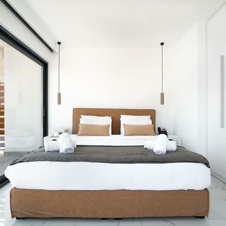 Vitruvius Smart Hotel & Spa Athen Eksteriør billede